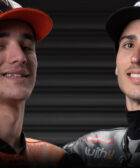 iker lecuona, xavi vierge, motogp