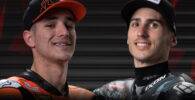 iker lecuona, xavi vierge, motogp