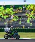 Valentino Rossi, Yamaha, Dall'Igna, Ducati, MotoGP