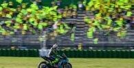 Valentino Rossi, Yamaha, Dall'Igna, Ducati, MotoGP