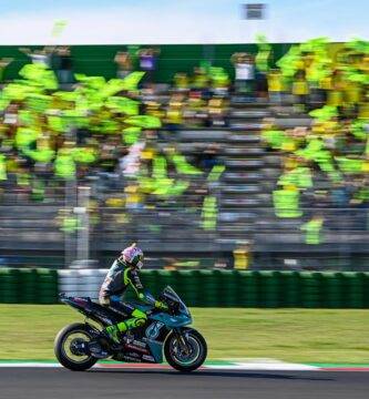 Valentino Rossi, Yamaha, Dall'Igna, Ducati, MotoGP