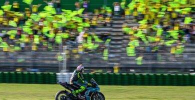 Valentino Rossi, Yamaha, Dall'Igna, Ducati, MotoGP