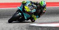 Valentino Rossi MotoGP Carlo Pernat
