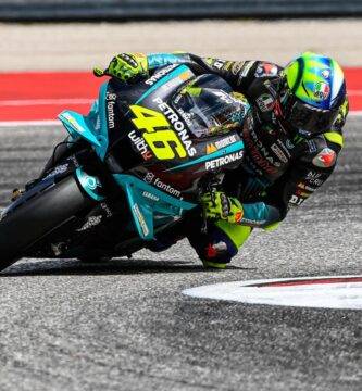 Valentino Rossi MotoGP Carlo Pernat