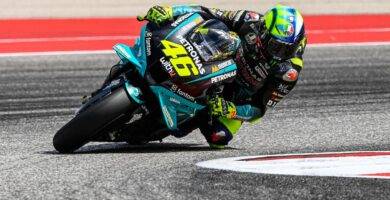 Valentino Rossi MotoGP Carlo Pernat