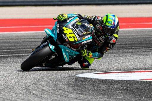 Valentino Rossi MotoGP Carlo Pernat
