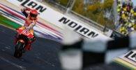 Marc Márquez MotoGP Repsol Honda Carlo Pernat