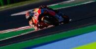 MotoGP Austin Marquez