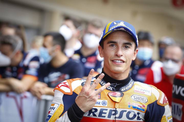 marc marquez motogp austin