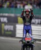 Fabio Quartararo Yamaha MotoGP Misano Alex Crivillé