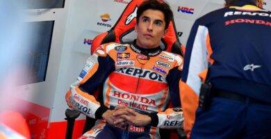 marc márquez, nakagami, motogp, honda