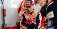 Marc Márquez MotoGP Repsol Honda Misano