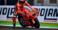 Pecco Bagnaia MotoGP Misano