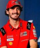 Bagnaia Yamaha puede ir rápido, pero Márquez aún más
