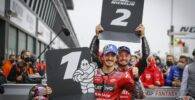 Pecco Bagnaia MotoGP Misano