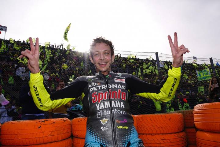 Rossi