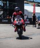 Redding Ducati