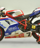 Carlos Checa Ducati WorldSBK