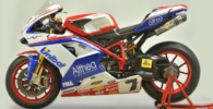 Carlos Checa Ducati WorldSBK