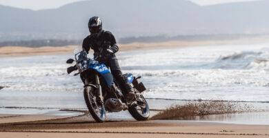 yamaha ténéré 700