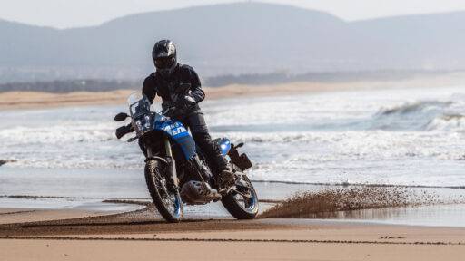 yamaha ténéré 700