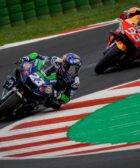 Bastianini, Marquez