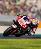 Takaaki Nakagami LCR Honda MotoGP