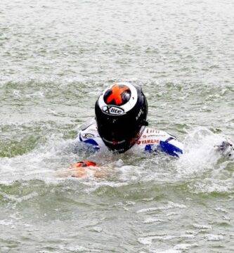 Jorge Lorenzo MotoGP