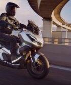 22YM HONDA ADV350