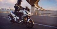 22YM HONDA ADV350