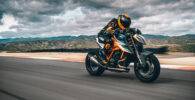 LC8 KTM