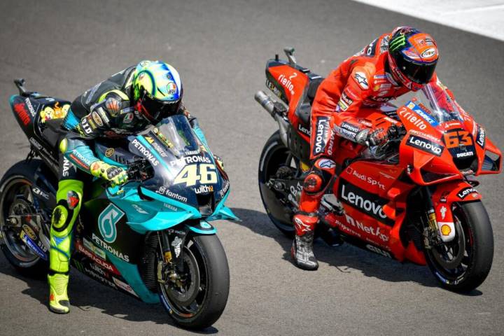 Valentino Rossi