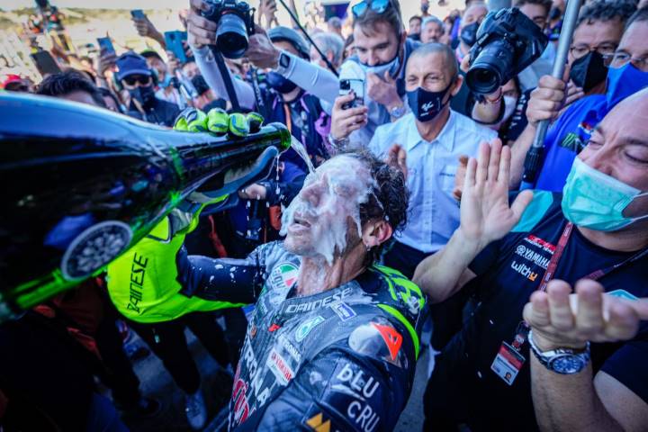rossi, motogp