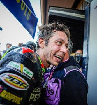motogp, rossi