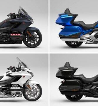 honda, 22YM HONDA GOLD WING