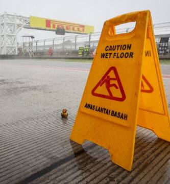 WorldSBK Indonesia Mandalika Razgatlioglu Rea