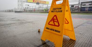 WorldSBK Indonesia Mandalika Razgatlioglu Rea