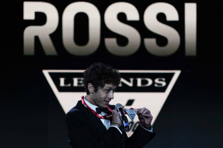 rossi