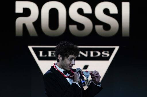rossi