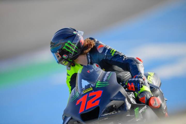 bezzecchi, motogp