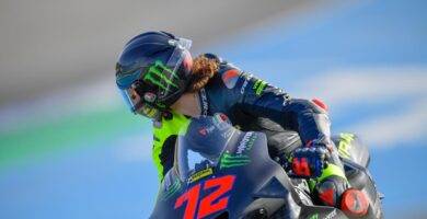 bezzecchi, motogp