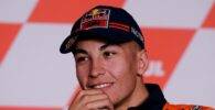 raul fernandez, motogp