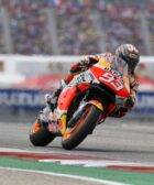 Marc Márquez MotoGP Repsol Honda Claudio Lucchini