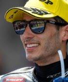 Xavi Vierge Moto2 WorldSBK Honda