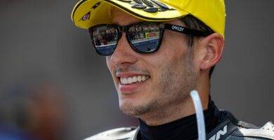 Xavi Vierge Moto2 WorldSBK Honda