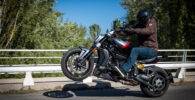 Ducati X-diavel