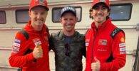 stoner, bagnaia, miller, motogp