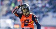 moto3, acosta