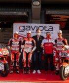 Moto2, Aspar, 2022