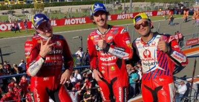 ducati, motogp